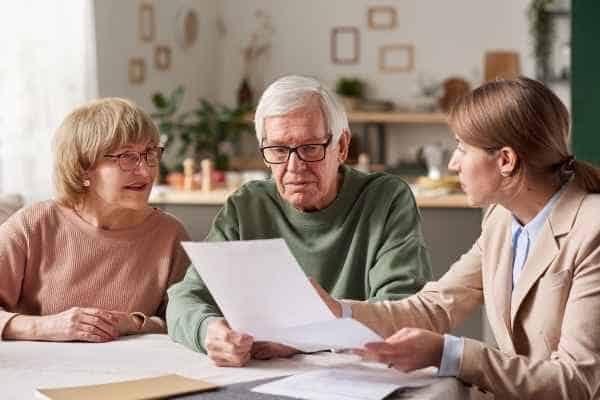 Making a Will and Deciding What to Leave Behind Cribbs Causeway