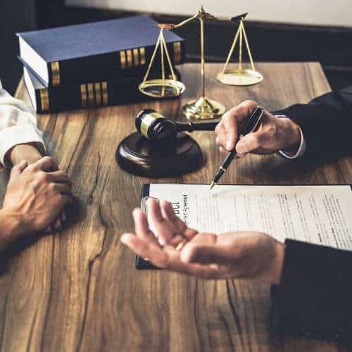 What Happens If the Court Invalidates the Will Cribbs Causeway